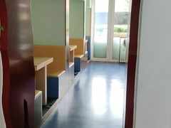 -早慧树儿童感觉统合体能训练中心(市北校区)