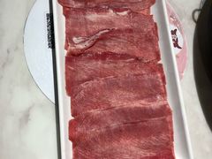 牛舌-食潮汕头鲜牛馆(望京保利店)