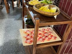-楠火锅(龙阳广场店)