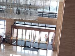 -厦门明发国际大酒店(会展中心环岛路店)