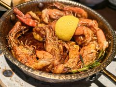-庐灶江南·江南菜·四合院Bistro(东直门雍和宫·原华侨宾馆店)