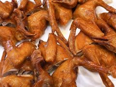 -渔意楼·驰名沙田乳鸽(五羊店)