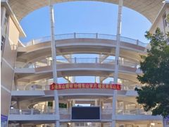 -梅州天地人花园酒店(梅县人民广场店)