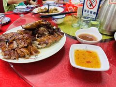 烧鹅-永合隆茶餐厅(海雅缤纷城店)