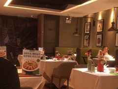 -汤城小厨•粤菜•靓汤(金宝街店)