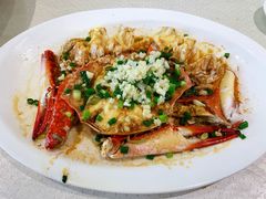 -好兄弟郭巨海鲜(天一阁店)