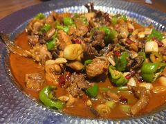-俭寨大盘鸡·缸子肉·小公鸡·新疆菜(云通店)
