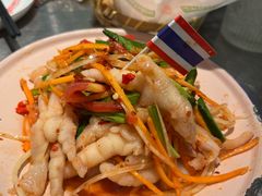 -小小集渔·泰式大排档(太古里香槟店)