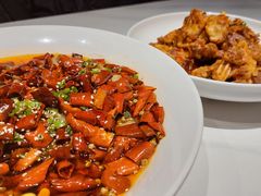 -羲和雅苑•北京烤鸭(国贸商城店)