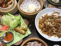 -金厨泰国餐厅·全泰籍厨师料理(拱北店)