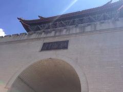 -丹噶尔古城