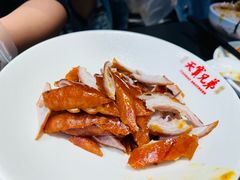 -天宝兄弟(前海壹方城店)