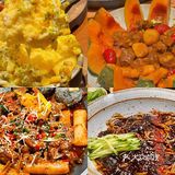 一家惊艳到我的韩式料理！