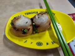 -清华大学-清芬园