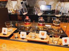 -星巴克臻选(国贸商城首店)