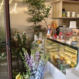 爱上这云朵般的啤酒花