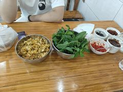 -熊氏牛羊杂粉(龙眼井总店)