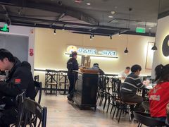-和府捞面(东直门银座店)