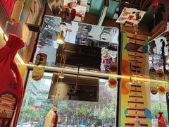 -叁宝烤肉• 西安烧烤(凤城十二路店)
