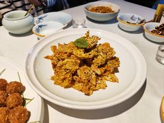 -庆云楼饭庄(什刹海店)