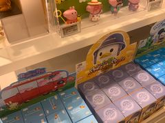 -泡泡玛特POPMART(天环购物中心店)