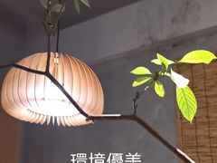 -本处·素食·融合料理(南油店)