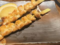 -鸟鹏烧鸟居酒屋(熙龙湾店)