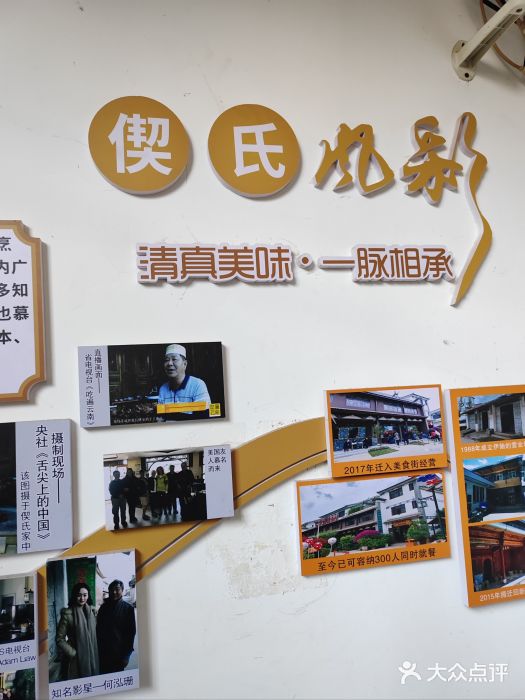 回辉登偰氏面片(东莲花美食街店)图片