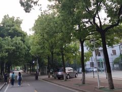 -中南财经政法大学(首义校区)