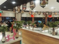 -嘉和一品粥(政府街店)