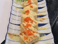 -千和日本料理(龍坪天虹店)
