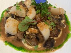 -OLLA 西班牙餐厅(丰盛里店)