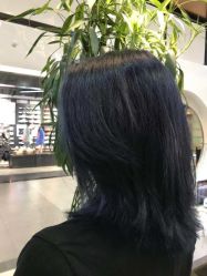 -时尚殿堂hair salon