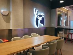用餐区-瑞幸咖啡(浦江双辉店)