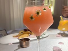 -PARFUM FLORAL花境法餐(南京首店)