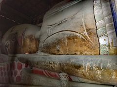 -张掖大佛寺景区