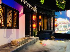 门面-江南韵·无锡太湖文化体验餐厅(凤凰天街店)
