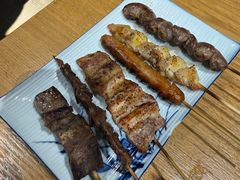 -桂马·日本料理·海胆·海鲜饭·酒场(民主广场店)