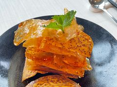 -扬州香格里拉·香宫中餐厅