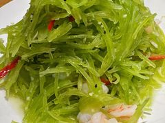 -去茶去餐厅(中央大街店)