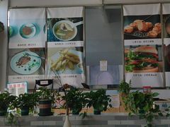 -广州素食学校·素猫豆腐(长洲码头店)