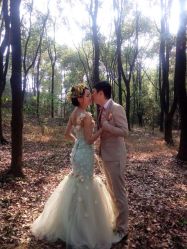 106影像婚纱摄影机构-费拉摄影(天廊T66店)