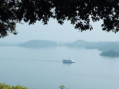 -天目湖涵田度假村