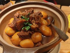 -青年公社烤鸭(滨湖银泰店)