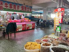 -海天市场(淮河路店)