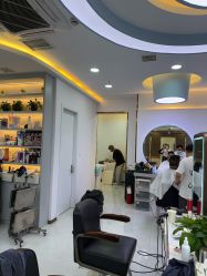 -Show fa salon 秀发沙龙