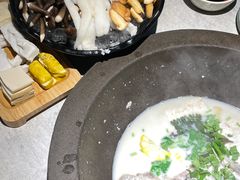 -鲜潭蒸汽石锅鱼(五道口购物中心店)
