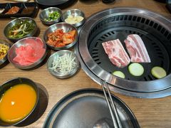 -香猪坊韩国烤肉专属门店(魏公村店)