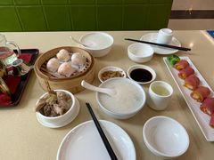 -满福隆酒楼(万绿园店)