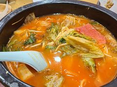 -格朗合 · 鸡汤米线(和悦汇店)